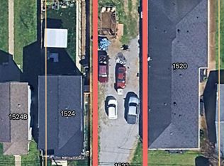 1522 23rd Ave N, Nashville, TN 37208