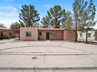 448 W Ethel Ave, Las Cruces, NM 88005