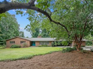 3641 Farmbrook Rd, Fayetteville, NC 28303