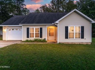 65 Cobb Rd, Rocky Mount, NC 27804