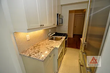 Rented by Bona Tierra