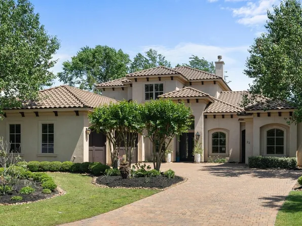 22 Johnathan Landing Ct, Spring, TX 77389