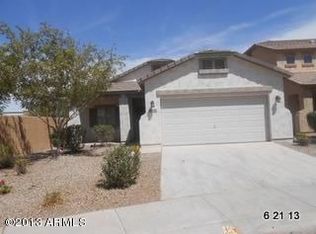 7303 S 54th Dr, Laveen, AZ 85339