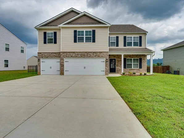 6478 Prickly Loop, Ooltewah, TN 37363