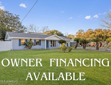 265 Holcomb Blvd, Ocean Springs, MS, 39564
