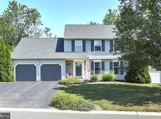 2625 Coldspring Rd, York, PA 17404