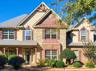 244 Westin Park Dr, Locust Grove, GA 30248