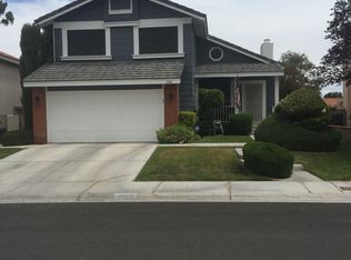 3004 Bodega Bay St, Las Vegas, NV 89117