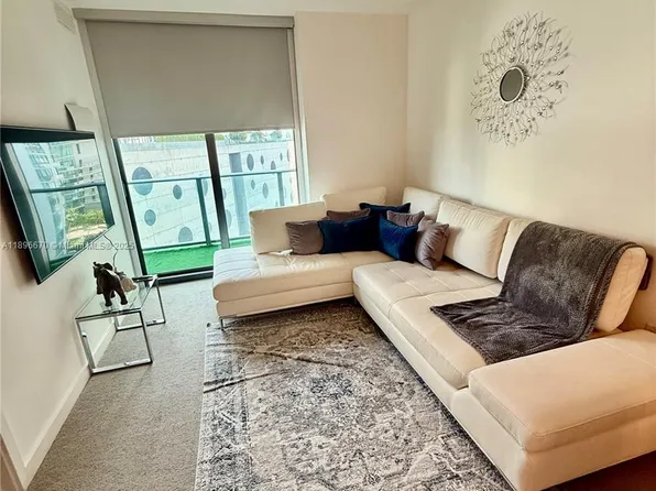 501 NE 31st St Unit 602, Miami, FL 33137