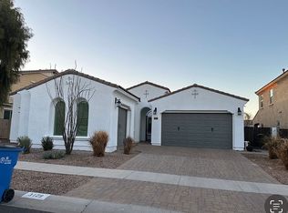 3129 E Blue Sage Ct, Gilbert, AZ 85297