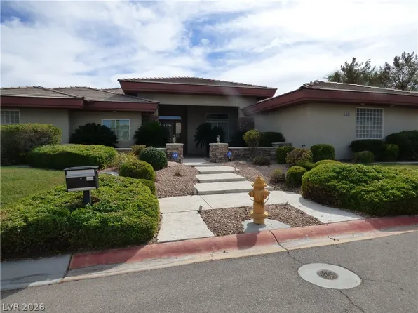 7695 Gilespie St, Las Vegas, NV 89123