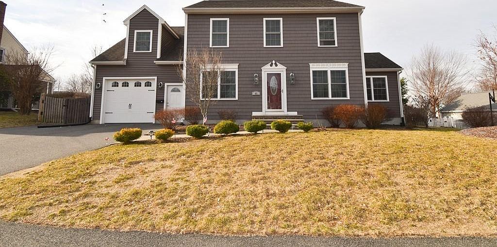 41 Kipling St, Springfield, MA 01118 Zillow