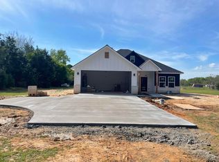 21 County Road 1346, Pittsburg, TX 75686
