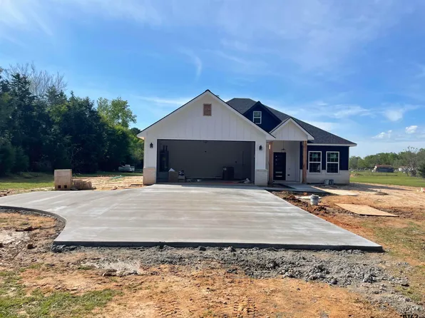 21 County Road 1346, Pittsburg, TX 75686