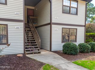 311 Country Club Villa Dr #311, Shallotte, NC 28470