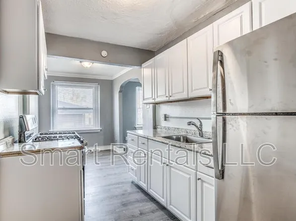 807 Clara Ave, Saint Louis, MO