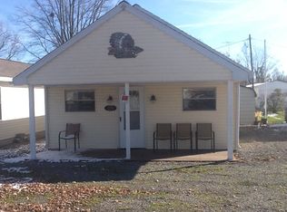 11196 Newland Rd, Lakeview, OH 43331