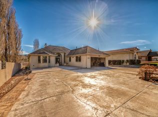 403 Barcus Rd, Ruidoso, NM 88345