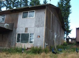 56594 Walker Rd, Scappoose, OR 97056