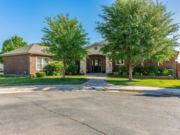 4306 San Pedro Ct, Midland, TX 79707