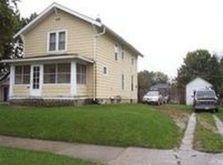 1106 W Boone St, Marshalltown, IA 50158