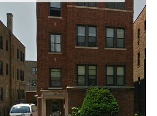 7952 S Champlain Ave APT 2, Chicago, IL 60619