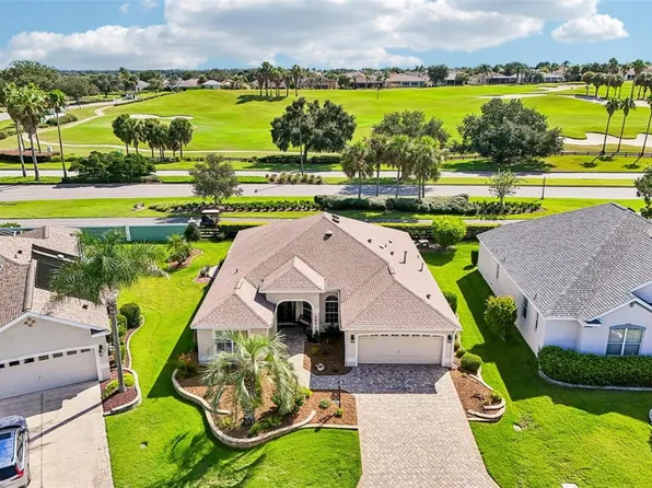 1664 DUFFY LOOP, THE VILLAGES, FL 32162