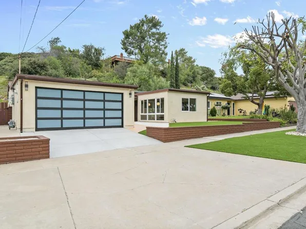 3538 Marlesta Dr, San Diego, CA 92111