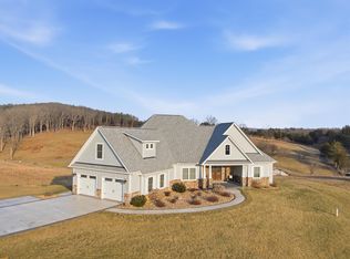 6671 Tanager Ln, Dublin, VA 24084