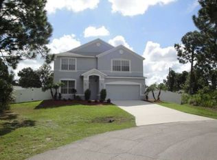 1451 Dowd Ct SE, Palm Bay, FL 32909