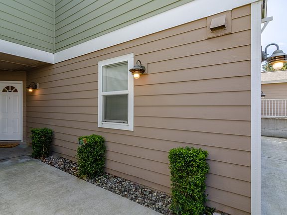 Front Walkway