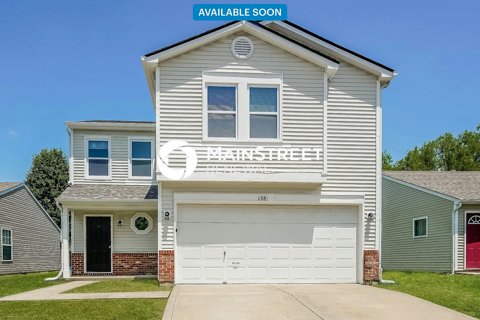 138 Frostwood Ln photo 1