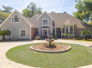 2050 Wendolyn Cv, Biloxi, MS 39531