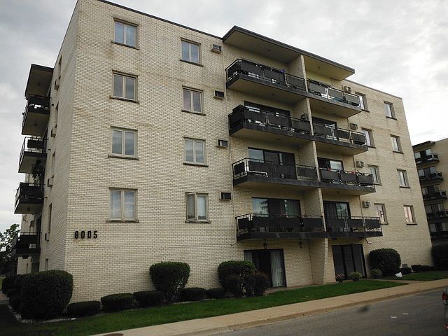 1st image of 8005 Oconnor Dr APT 2E