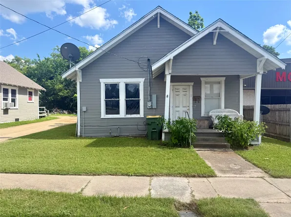 390 Live Oak St, Marlin, TX 76661