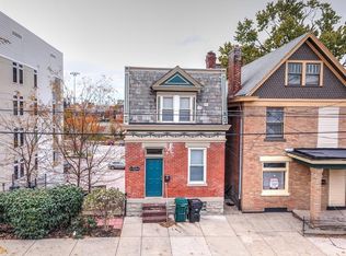 2709 Glendora Ave, Cincinnati, OH 45219