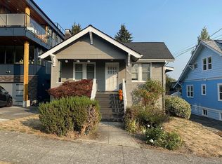 540 N 66th St, Seattle, WA 98103