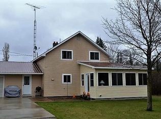 10448 Nappers Rd, Herron, MI 49744