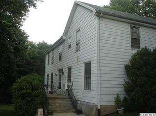 10689 James River Rd, Shipman, VA 22971