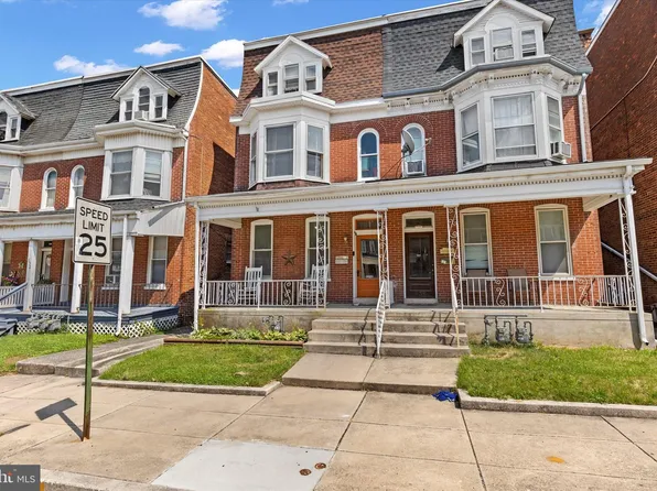 634 Pennsylvania Ave, York, PA 17404