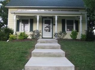 1104 E 8th Ave, Johnson City, TN 37601