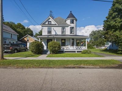 18 Randall Street, Waterbury, VT, 05676