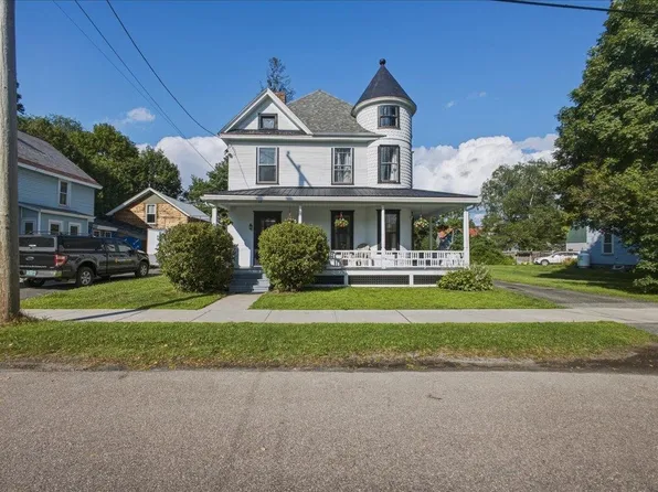 18 Randall Street, Waterbury, VT 05676