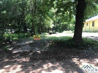 807 W Washington St, Longview, TX 75601