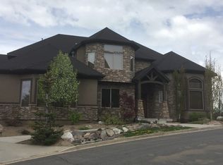 1437 E Meadow Bluff Ln, Draper, UT 84020