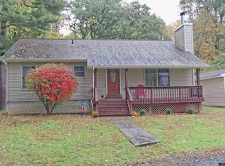 337 Maple Ave, Selkirk, NY 12158