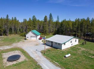 151 Chipakota Ln, Oldtown, ID 83822