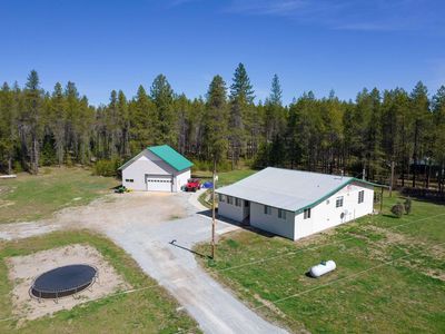 151 Chipakota Ln, Oldtown, ID, 83822