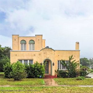 4509 Kenilworth Blvd, Sebring, FL, 33870
