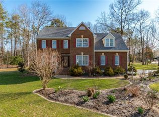 13212 Madison Pointe Way, Chesterfield, VA 23832